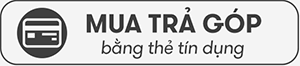 Mua trả góp bằng thẻ tín dụng
