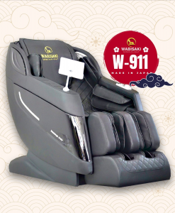 Ghế massage Wabisaki W 911