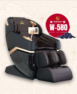 Ghế massage Wabisaki W 580