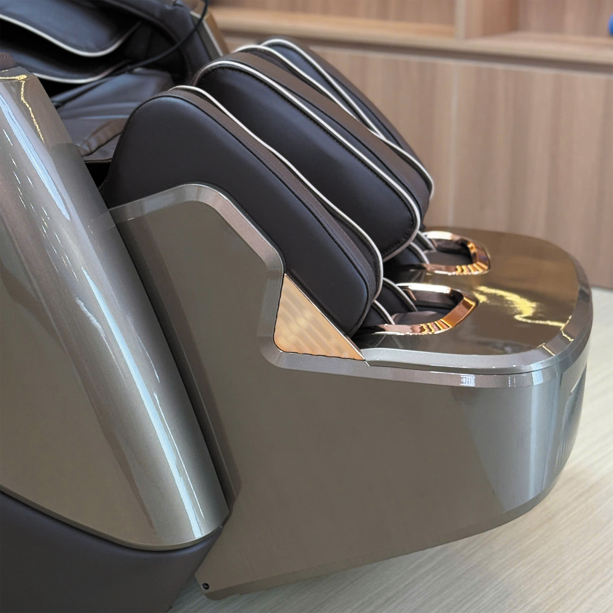 Ghế massage Wabisaki W 569