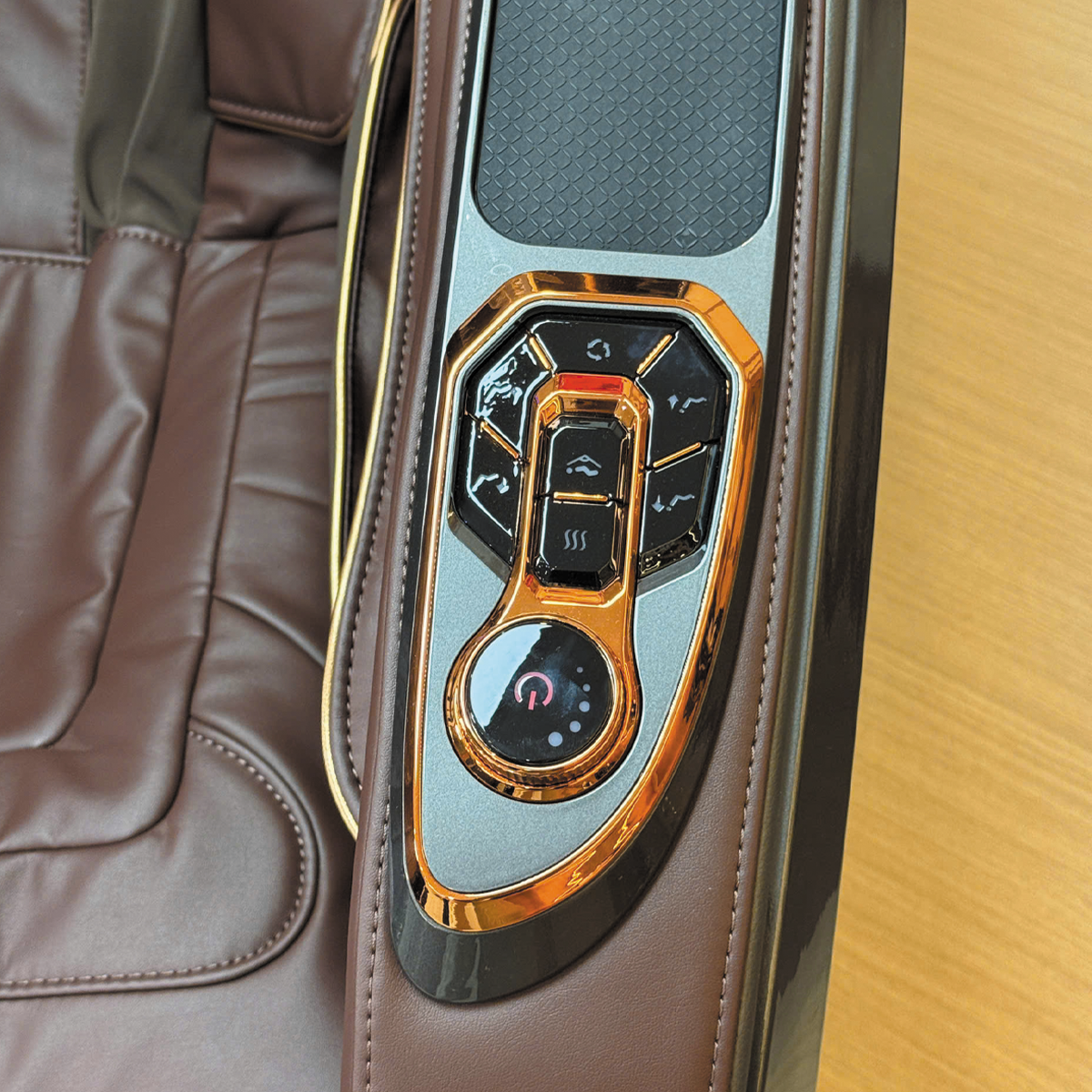 Ghế massage Wabisaki W 938 ( New )