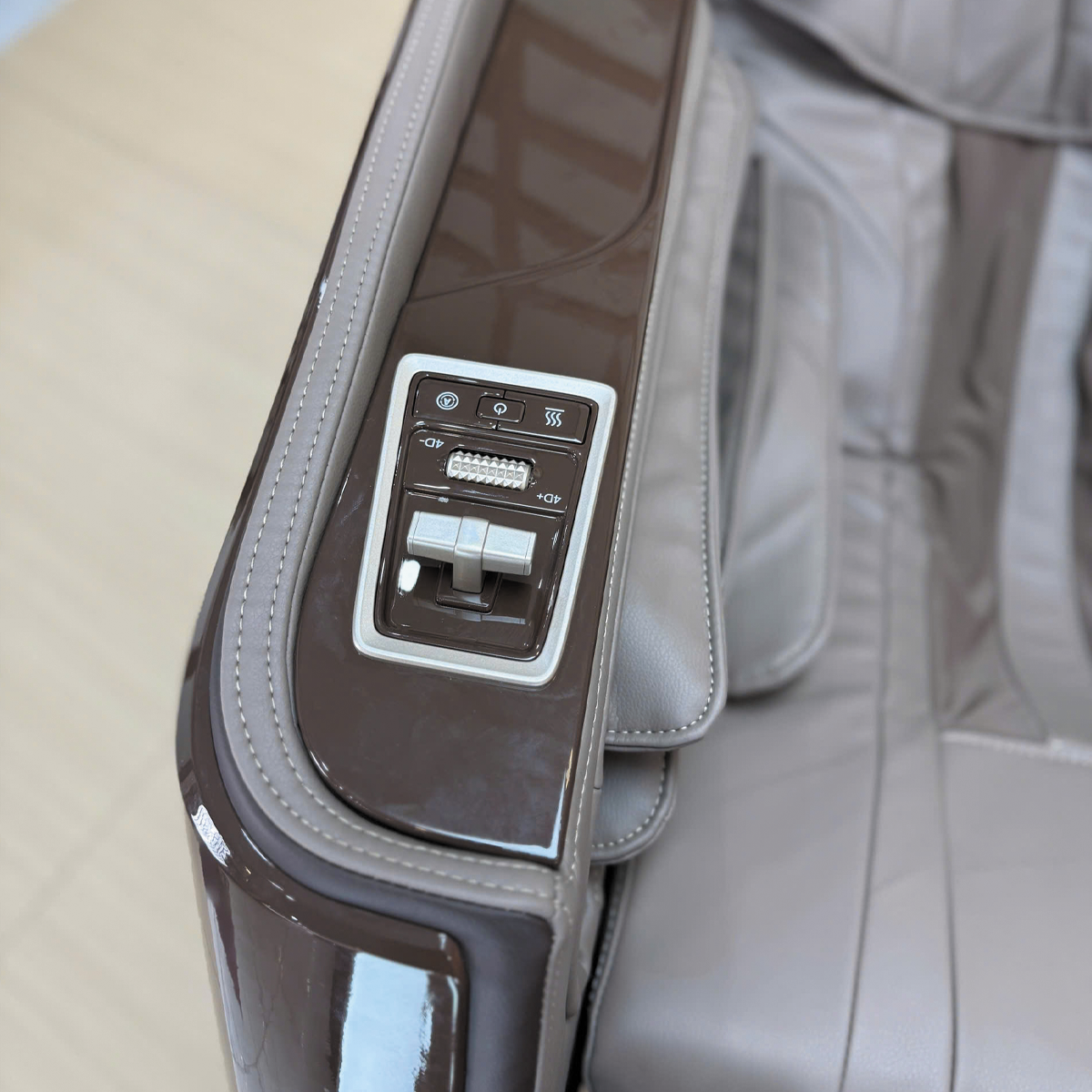 Ghế massage Wabisaki W880