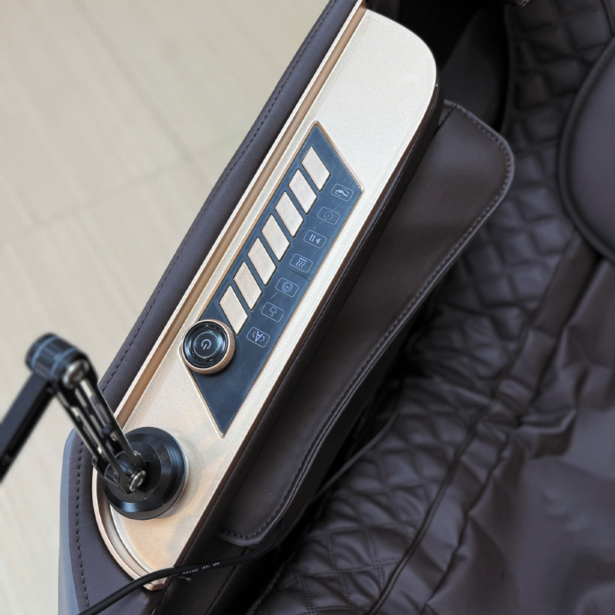 Ghế massage Wabisaki W 229