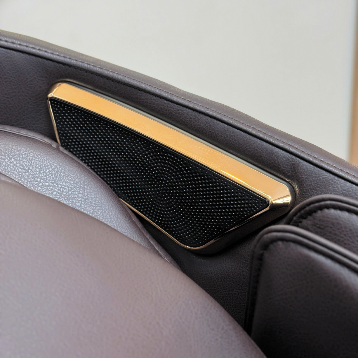 Ghế massage Wabisaki W 888 Pro ( Nâu )