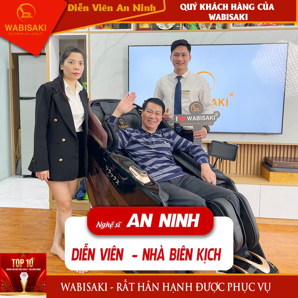 Diễn viên An Ninh