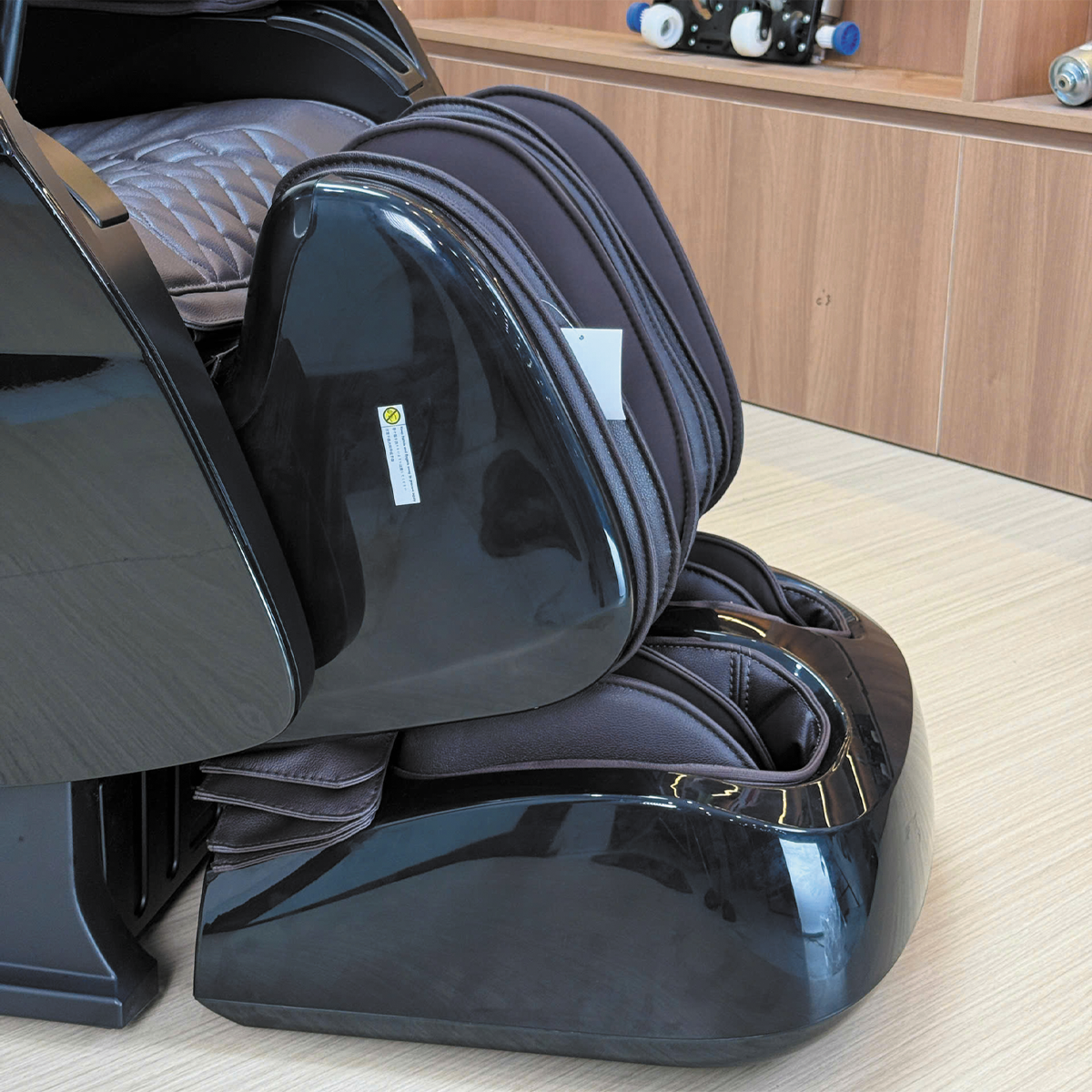 Ghế massage Wabisaki W 610